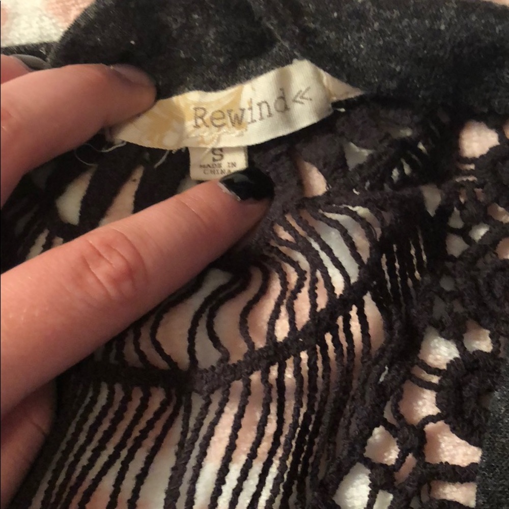 Sweater - Picture 3 of 4